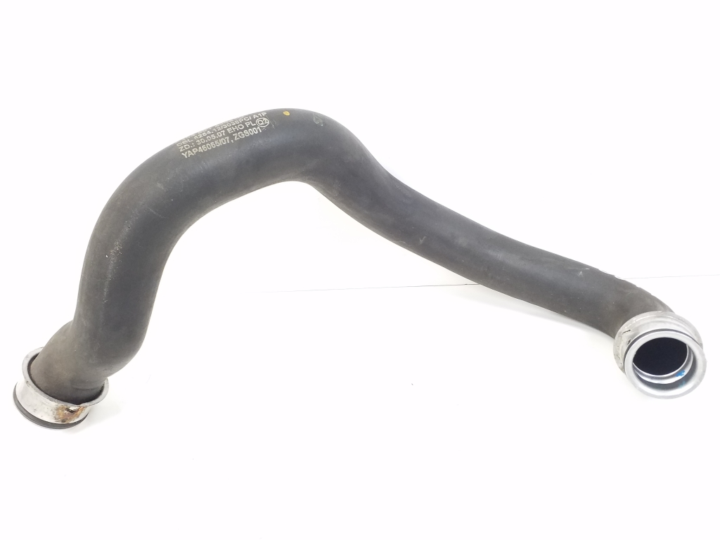 MERCEDES-BENZ CLS-Class C218 (2010-2017) Right Side Water Radiator Hose A2045012982 22019587