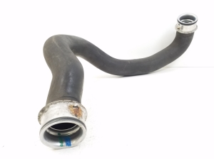  Cooling radiator hose 