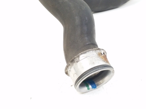  Cooling radiator hose 