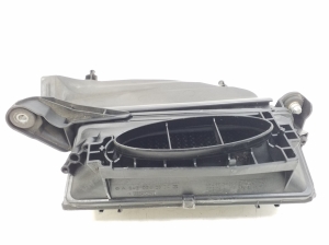Mercedes Benz CLS-Class 218 (2011–2018) Luftfiltergehäuse A6420903101 - 2