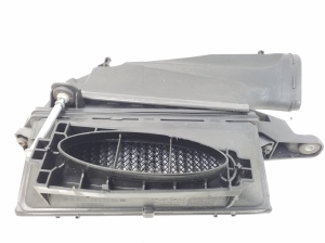 Mercedes Benz CLS-Class 218 (2011–2018) Õhufiltri korpus A6420903601 - 3