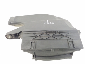   Air filter housing  - A6420903601 