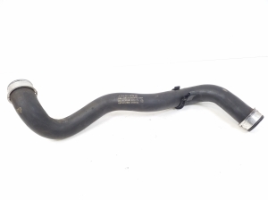  Cooling radiator hose 