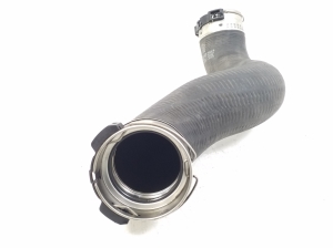  Intercooler hose 