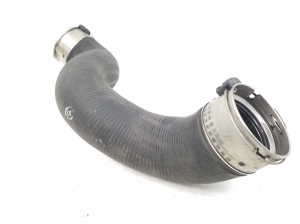  Intercooler hose 