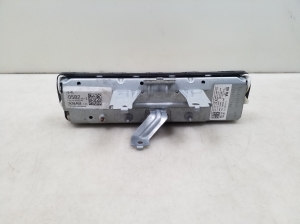 Volkswagen Golf VII (2012–2026) Ceļgalu drošības spilvens 517880841B - 3