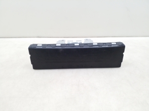 Volkswagen Golf VII (2012–2026) Ceļgalu drošības spilvens 517880841B - 4