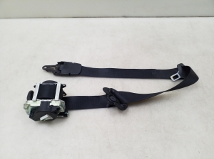 Front seat belt - 7313304
