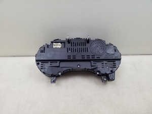 Mercedes Benz GLE-Class 166 (2015–2018) Mērinstrumentu panelis A1669000919 - 3