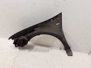Dacia Sandero (2012–2021) Front fender 631005111R - 4