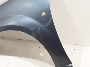 Dacia Logan I (2004–2012) Front fender 631019276R - 3