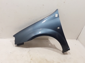 Dacia Logan I (2004–2012) Front fender 631019276R - 4