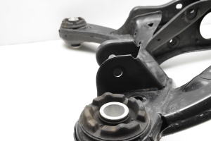 LEXUS RX AGL2 (2015–2022) Hinterachse und ihre Teile - 4