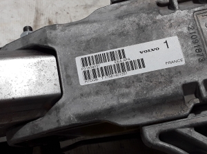 VOLVO XC90 (2015–2024) Stūres statnis un tā detaļas 31658037 - 3