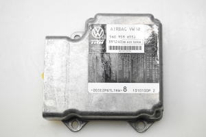 Airbagsteuergerät - 5N0959655J