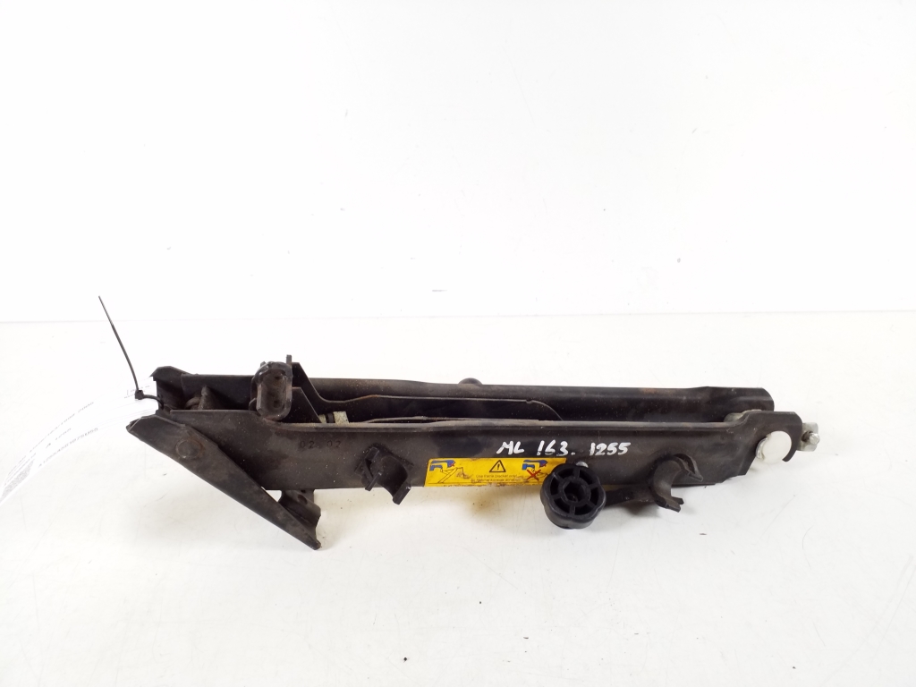 MERCEDES-BENZ M-Class W163 (1997-2005) Lift Jack A1635800018 20610039