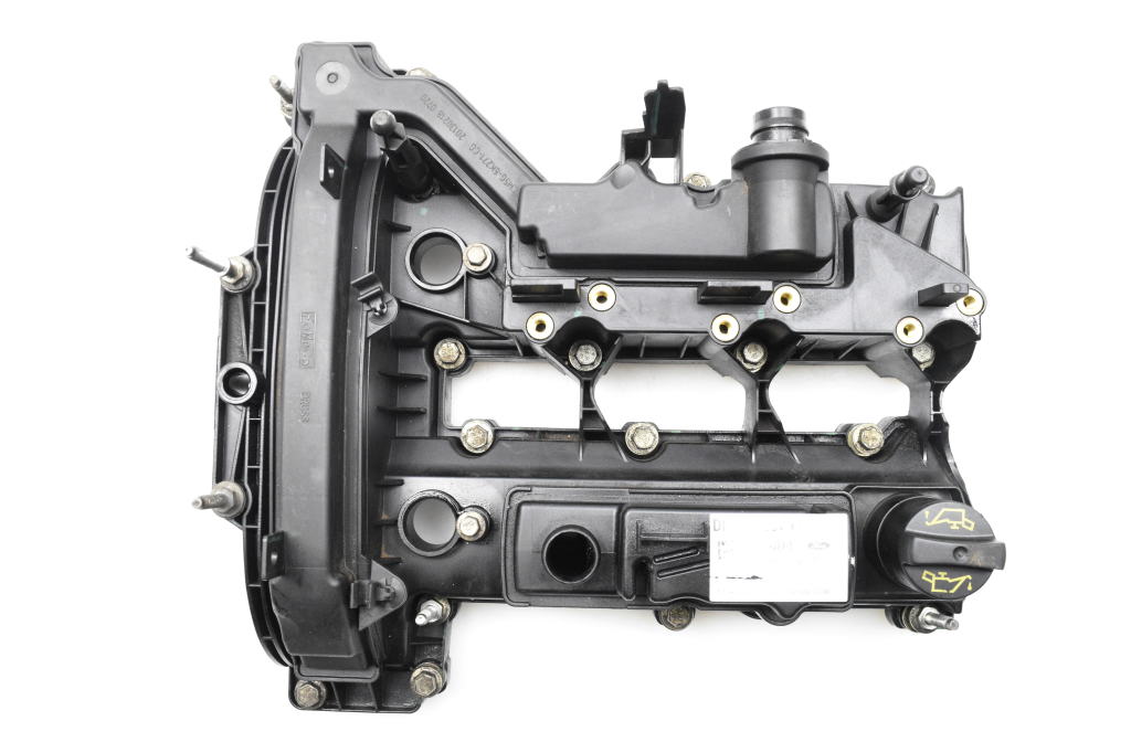 FORD Focus 3 generation (2011-2020) Крышка клапана DM5G6007LC 25761737