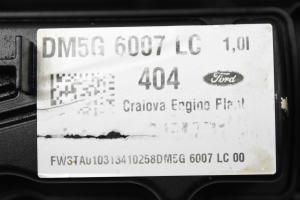 Ford Focus (2011–2018) Ventildeckel DM5G6007LC - 3