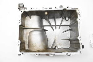 Ford Focus (2011–2018) Ölwanne CM5G6675FC - 2