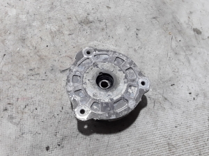 Front strut mount with bearing - 32246660