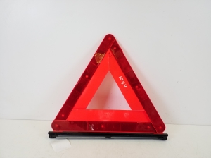   Warning triangle  - A2118900197 