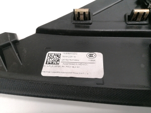 Tesla Model X X (2015–2026) Esipiilari siseviimistlus 1035945-02-G - 4