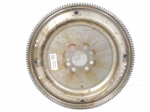  Clutch flywheel 