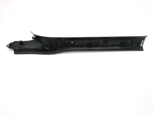 Tesla Model X X (2015–2026) Inner sill trim 1035987-00-G - 4