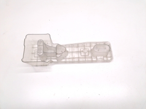 Tesla Model X X (2015–2026) Other bracket 1075699-00-D - 2