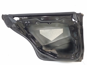 Mercedes Benz CLS-Class 218 (2011–2018) Rear side doors A2187301105 - 2