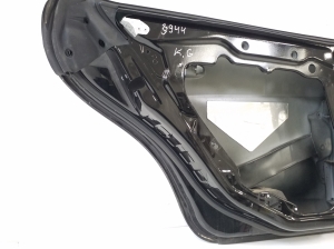 Mercedes Benz CLS-Class 218 (2011–2018) Rear side doors A2187301105 - 3