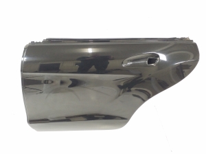 Mercedes Benz CLS-Class 218 (2011–2018) Rear side doors A2187301105 - 4