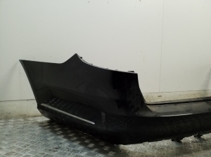 Mercedes Benz E-Class W212 (2009–2015) Heckstoßstange A2128859225 - 3