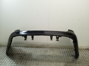 Mercedes Benz E-Class W212 (2009–2015) Heckstoßstange A2128859225 - 5