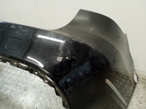 Mercedes Benz E-Class W212 (2009–2015) Heckstoßstange A2128859225 - 8