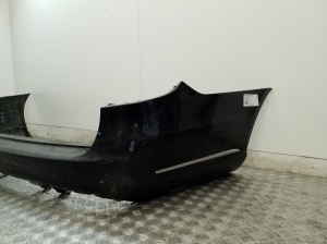 Mercedes Benz E-Class W212 (2009–2015) Heckstoßstange A2128859225 - 9