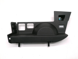 Dashboard trim - 1054822-00-A