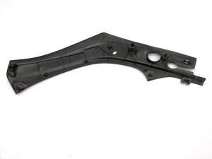 Tesla Model X X (2015–2026) Kapotialune kate 1036236-00-F - 2