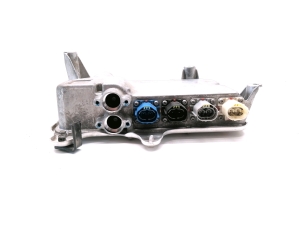 Tesla Model X X (2015–2026) Invertors 1049678-00-G - 3