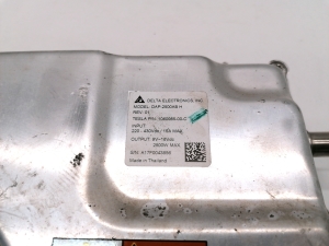 Tesla Model X X (2015–2026) Inverter 1060985-00-C - 3