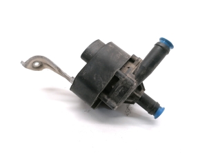 Auxiliary water pump - 1037328-00-F