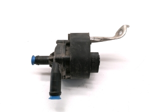 Tesla Model X X (2015–2026) Auxiliary water pump 1037328-00-F - 3
