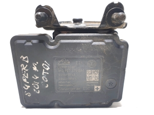 ABS unit - 1K0907379BM   1K0614517ED