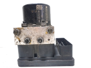 Volkswagen Touran I (2003–2010) ABS bloks 1K0614517AC CTA   1K0614517AC - 2