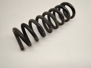   Feder hinten  - A2103243404 