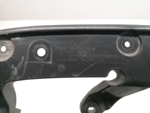 Tesla Model X X (2015–2026) Halter Kühlergrill 1047020-00-F - 3