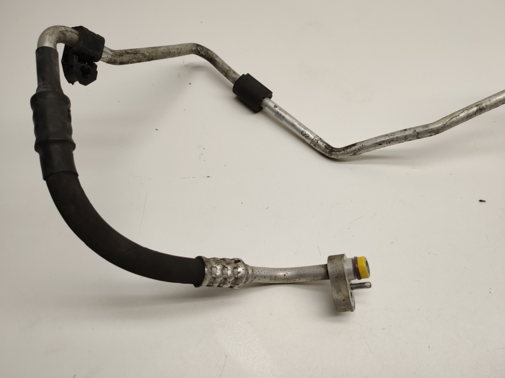 MERCEDES-BENZ SLK-Class R172 (2011-2020) AC Hose Pipe A1728302615 21865949