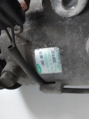 Hyundai ix35 (2009–2015) Klimakompressor F500DX9FA10 - 2