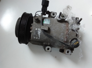 Hyundai ix35 (2009–2015) Klimakompressor F500DX9FA10 - 3