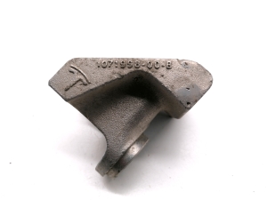 Tesla Model X X (2015–2026) Engine bracket 1071998-00-B - 3